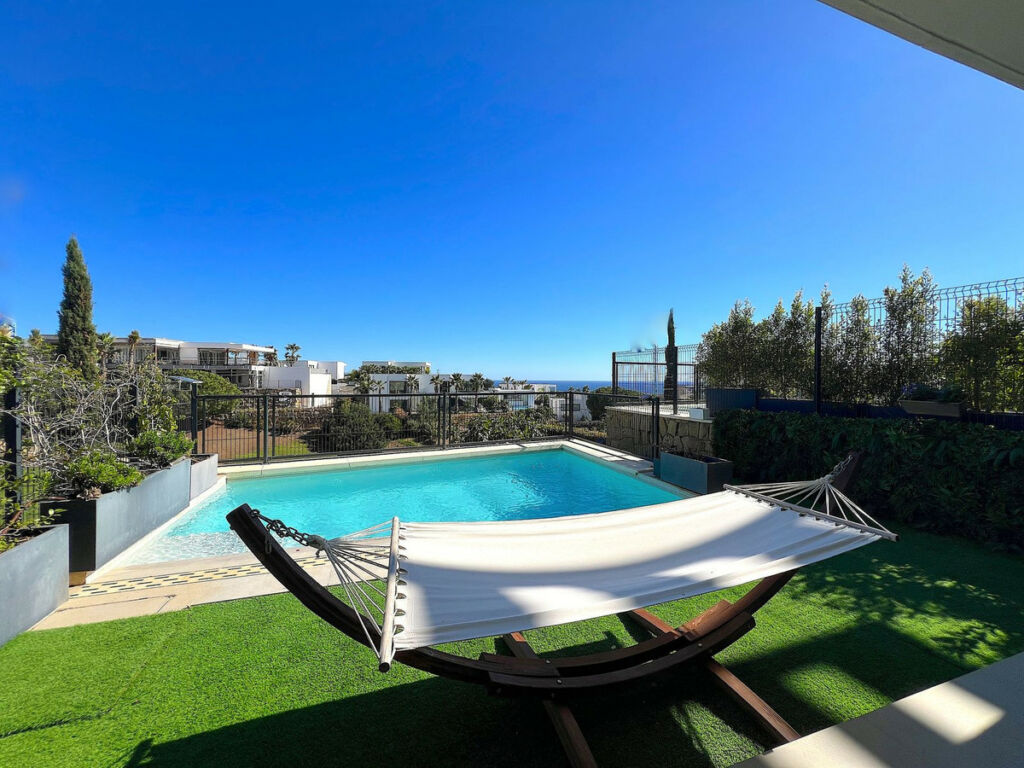 Townhouse Artola Málaga - image 19