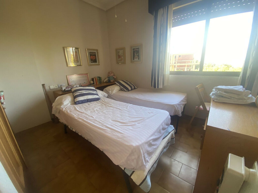 Townhouse Isla Plana Murcia - image 19