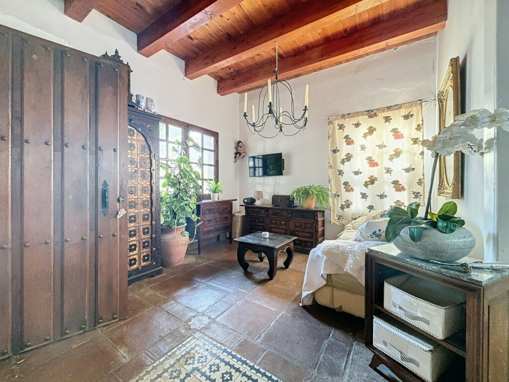 Detached Villa Vélez-Málaga Málaga - image 19