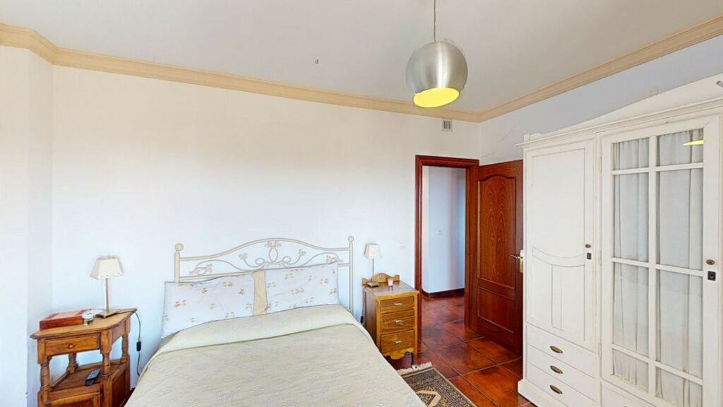 Detached Villa Sedella Málaga - image 19