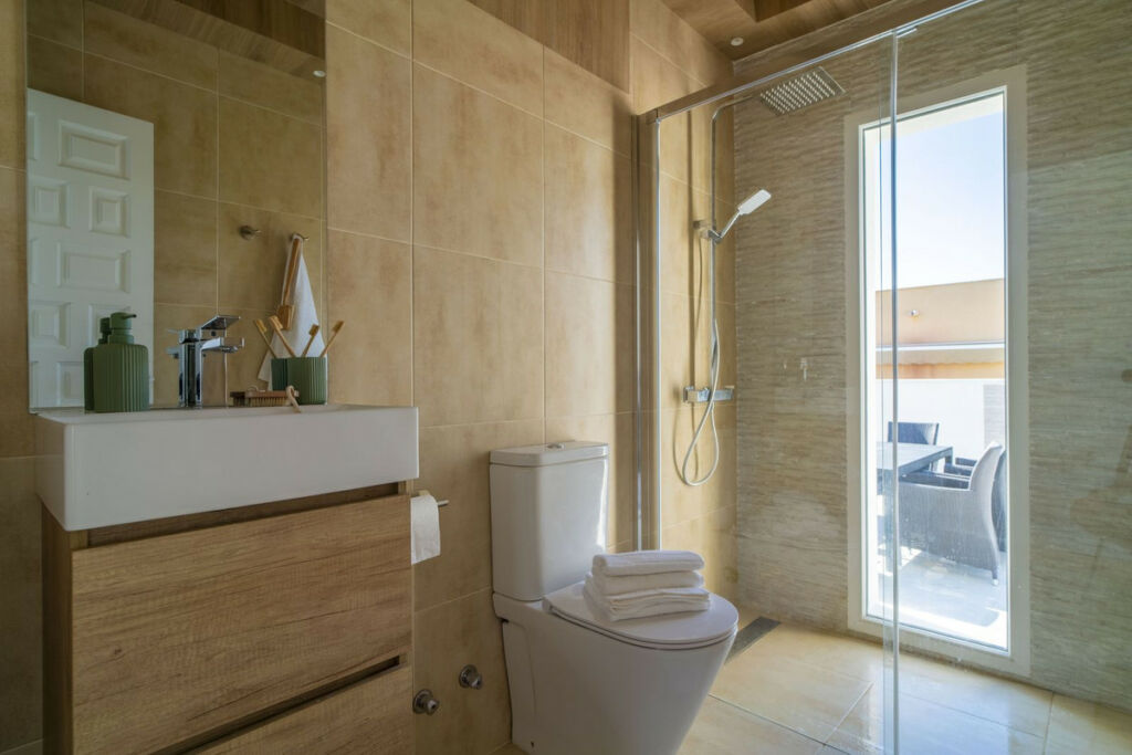 Semi-Detached House La Siesta Alicante - image 19