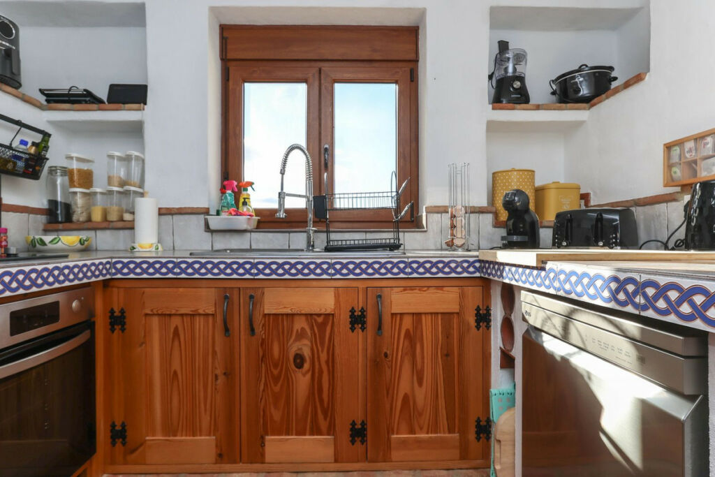 Townhouse Alozaina Málaga - image 19