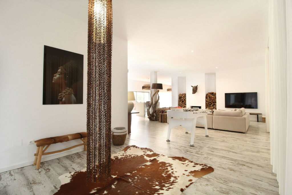 Detached Villa Atalaya Málaga - image 19