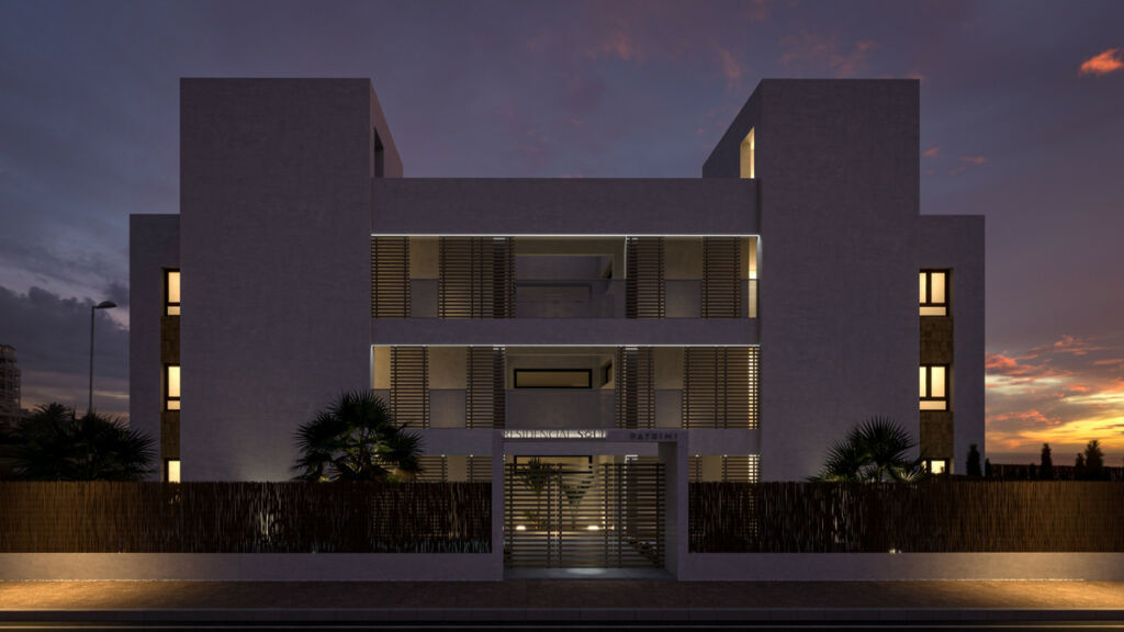 Ground Floor Apartment Villamartin Alicante - image 19