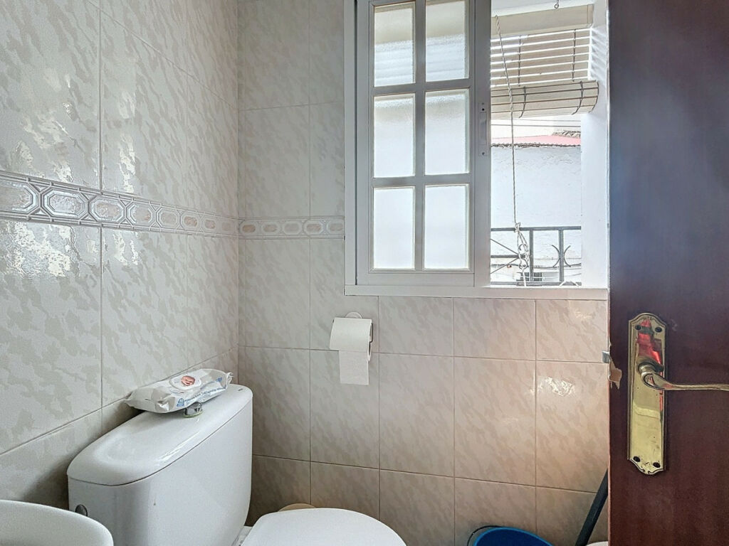 Semi-Detached House Sayalonga Málaga - image 19