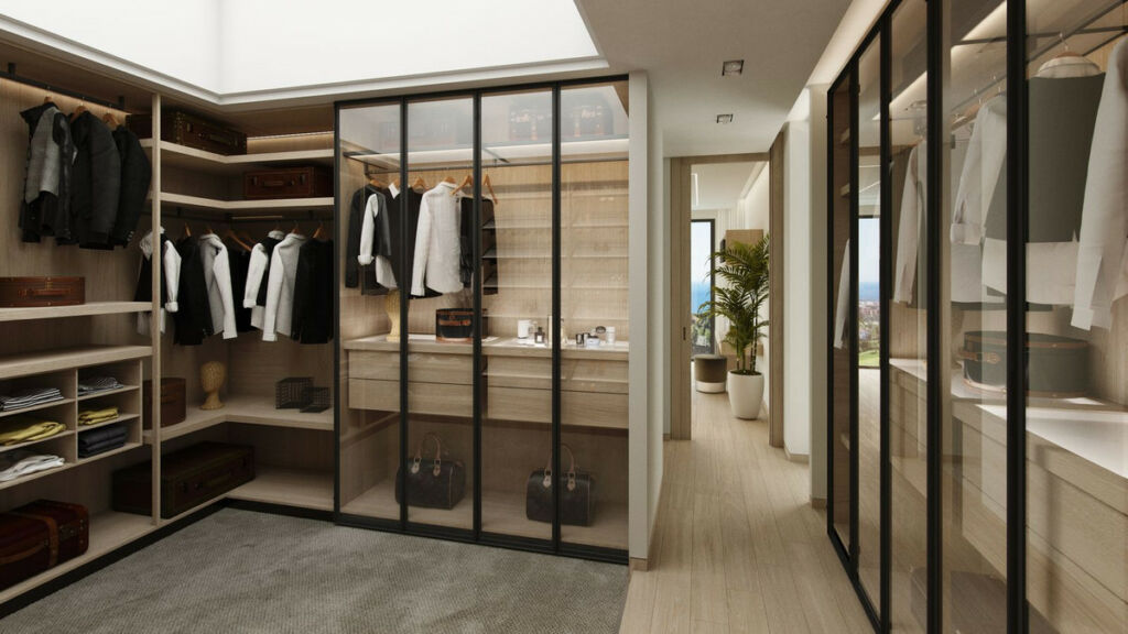 Residential Plot Nagüeles Málaga - image 19