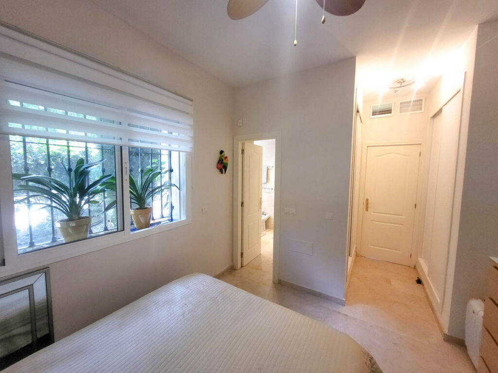 Ground Floor Apartment Elviria Málaga - image 19