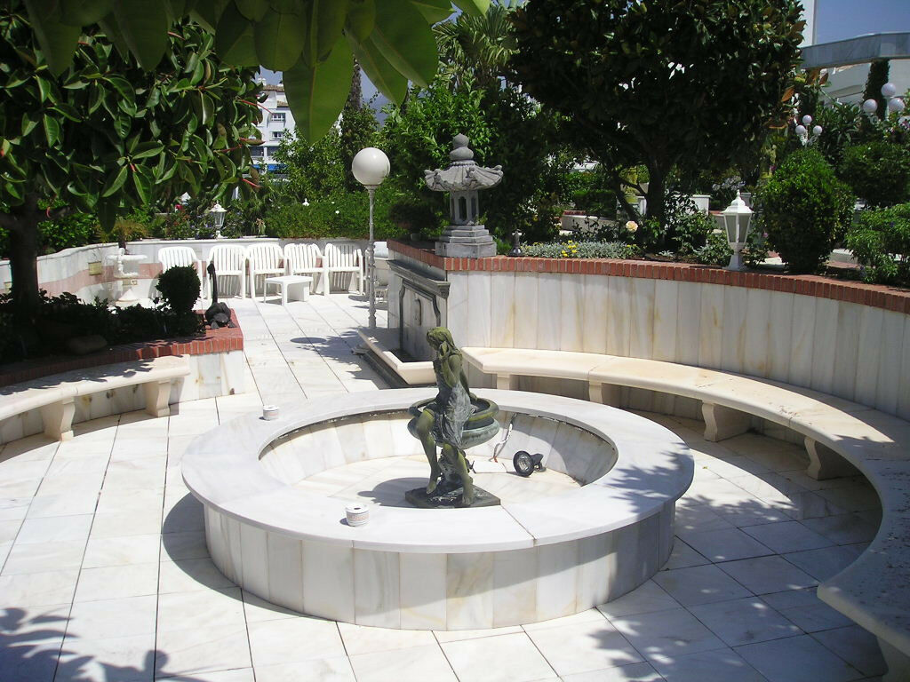Penthouse Puerto Banús Málaga - image 19