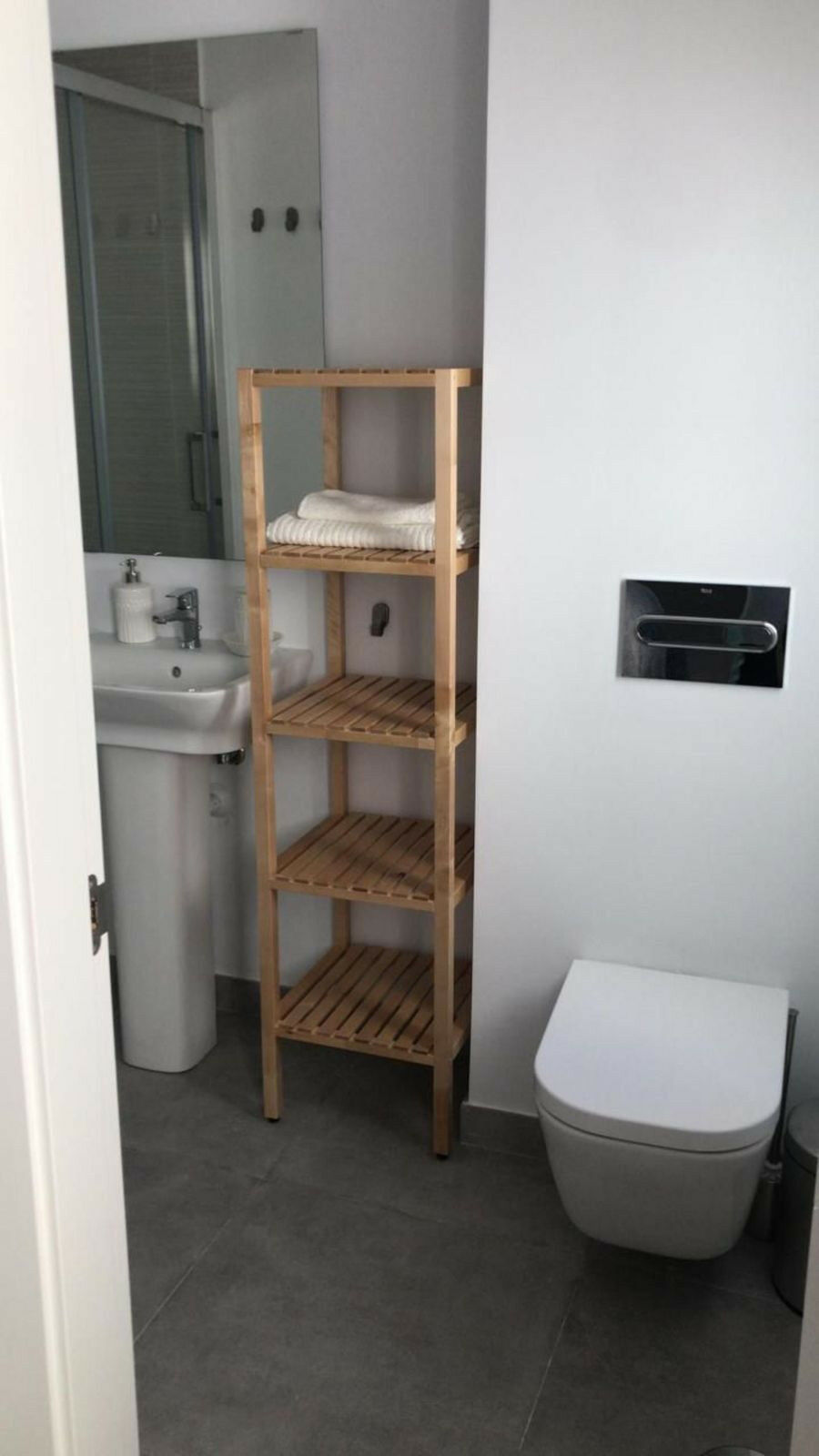 Middle Floor Studio San Pedro de Alcántara Málaga - image 19