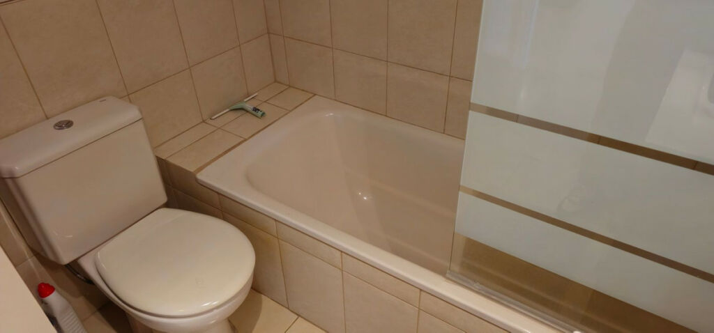 Middle Floor Apartment Riviera del Sol Málaga - image 20