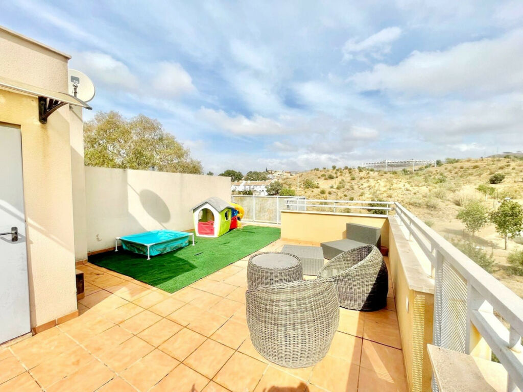 Semi-Detached House Málaga Málaga - image 5