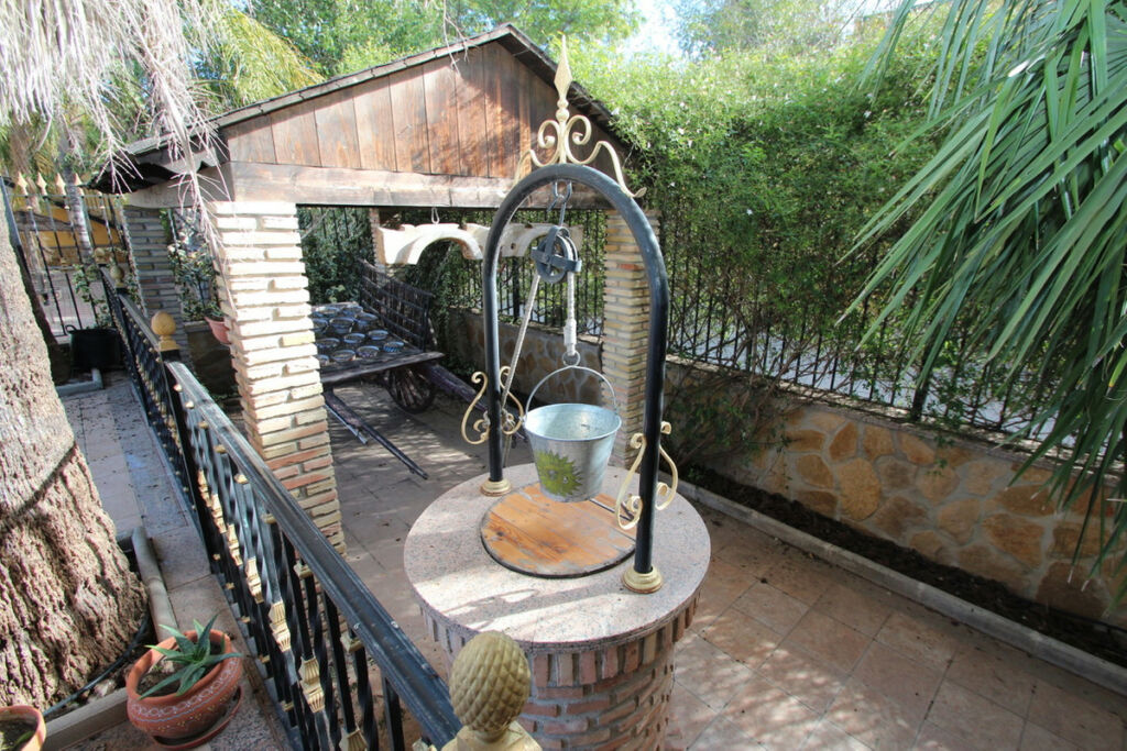 Finca - Cortijo Murcia City Murcia - image 19