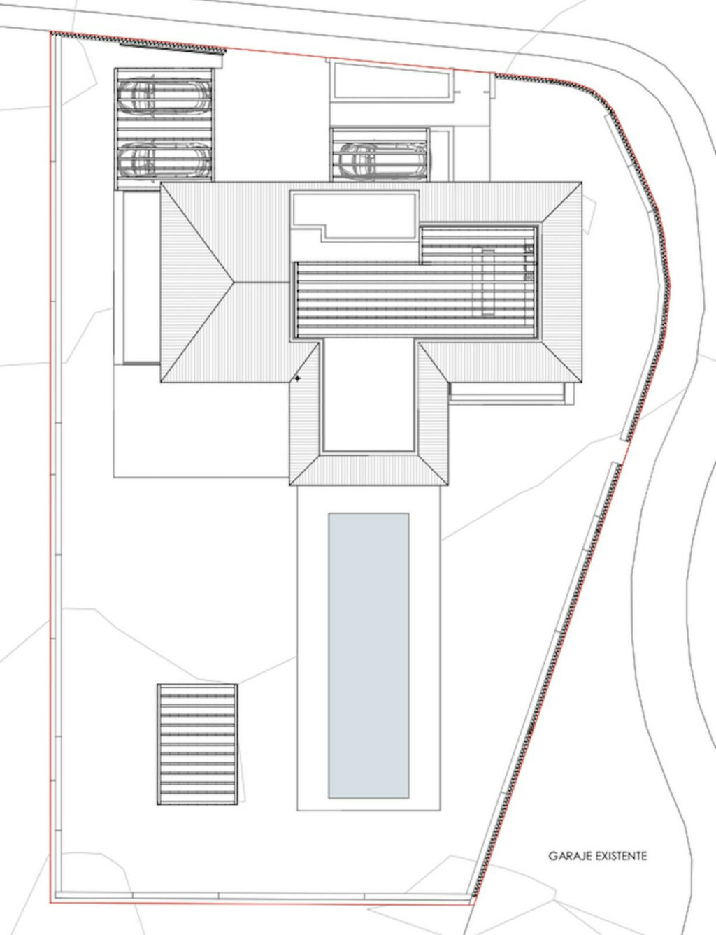 Residential Plot Puerto Banús Málaga - image 20