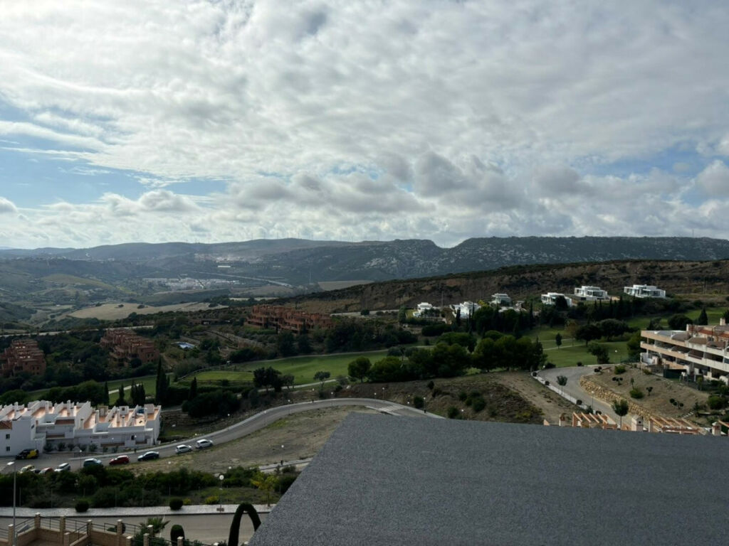 Penthouse Casares Málaga - image 19