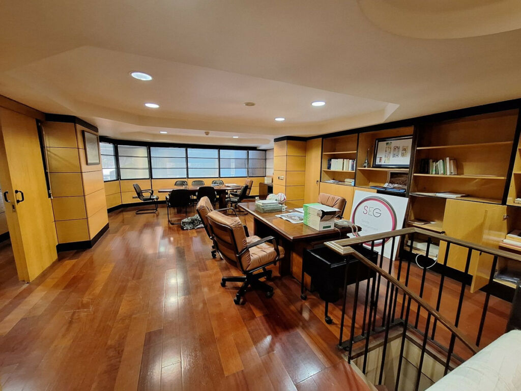 Office Marbella Málaga - image 2