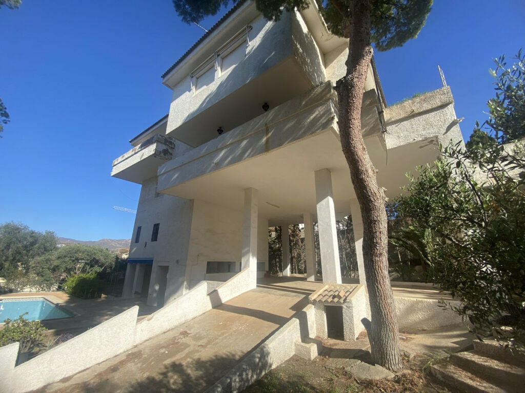 Townhouse Isla Plana Murcia - image 2