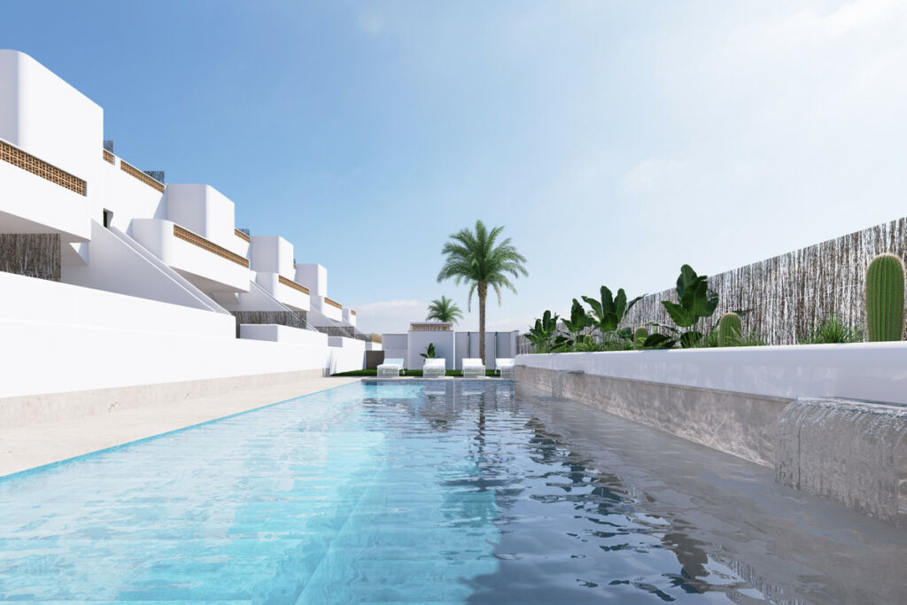Ground Floor Apartment Dolores Alicante - image 2