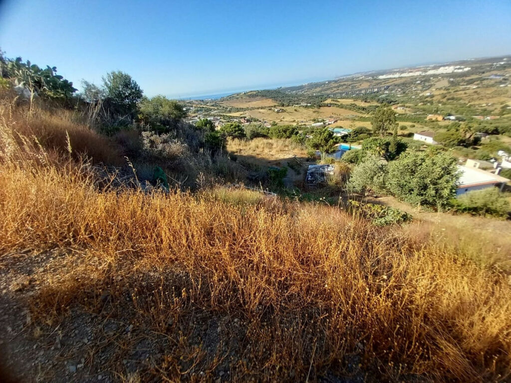 Land Estepona Málaga - image 2