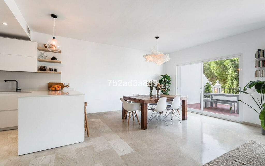 Townhouse La Quinta Málaga - image 2