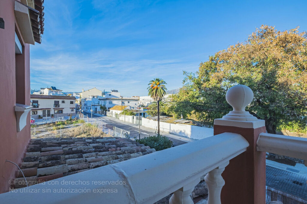 Detached Villa San Pedro de Alcántara Málaga - image 2
