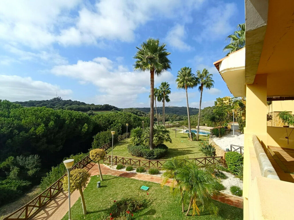 Middle Floor Apartment Sotogrande Alto Cádiz - image 19