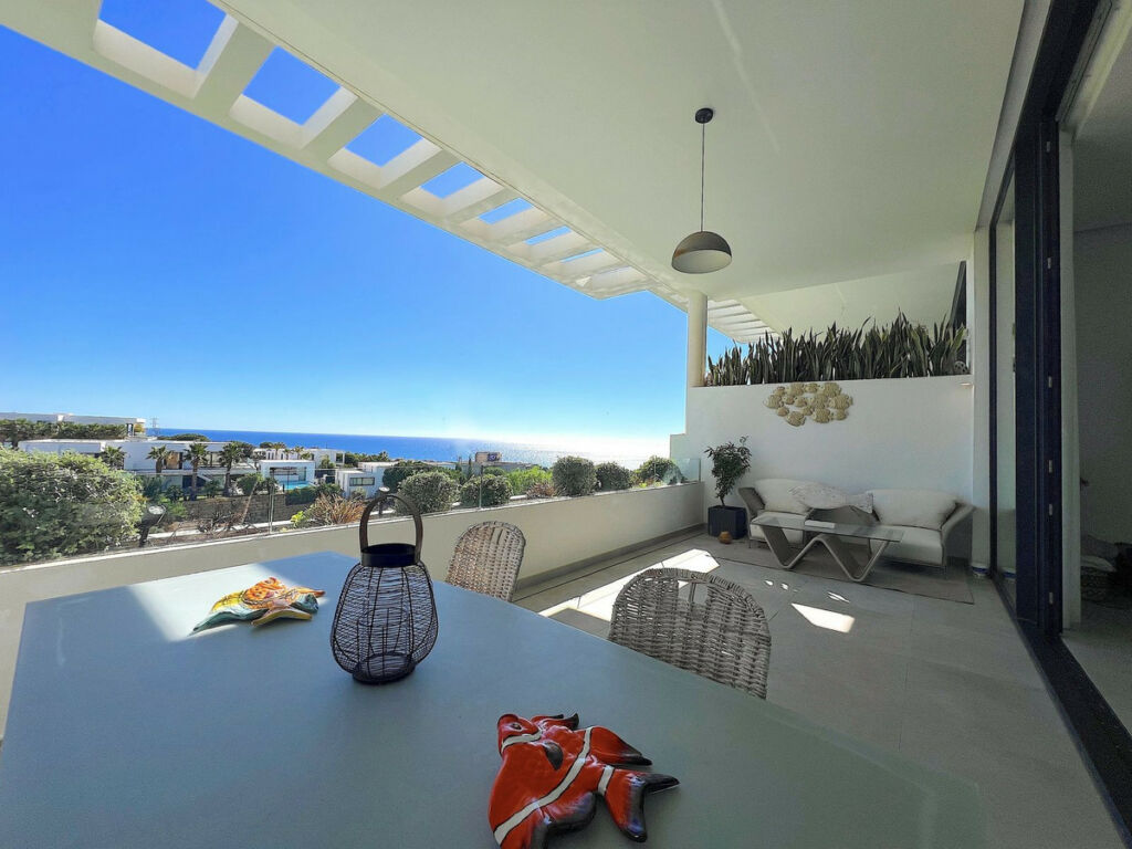 Townhouse Artola Málaga - image 2