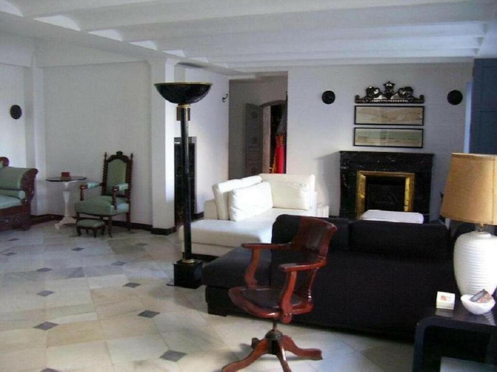 Townhouse San Martín de Tesorillo Cádiz - image 2