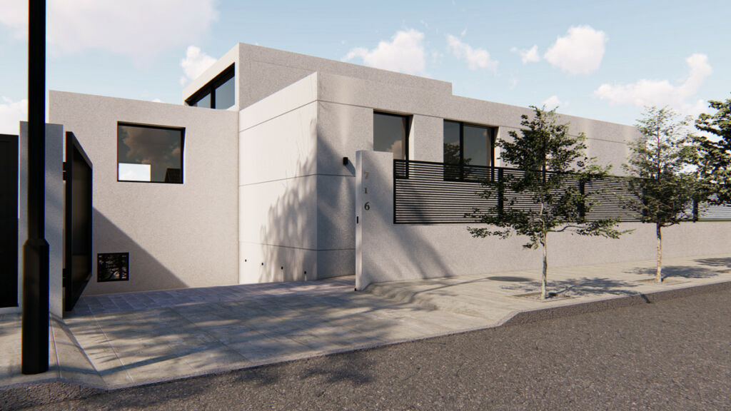 Detached Villa Fortuna Murcia - image 2