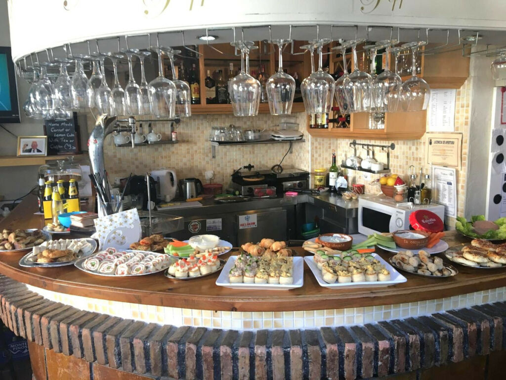 Bar Fuengirola Málaga - image 3