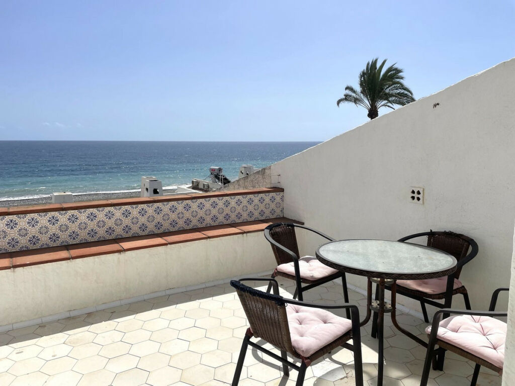 Penthouse Duplex Estepona Málaga - image 2
