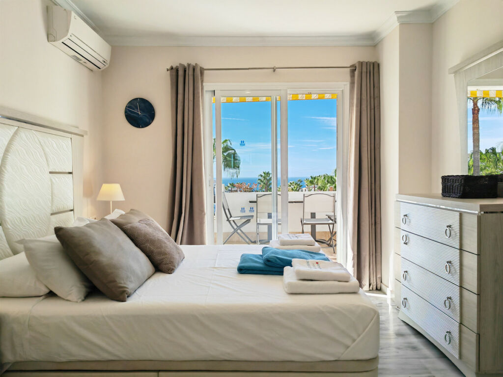 Penthouse Riviera del Sol Málaga - image 2