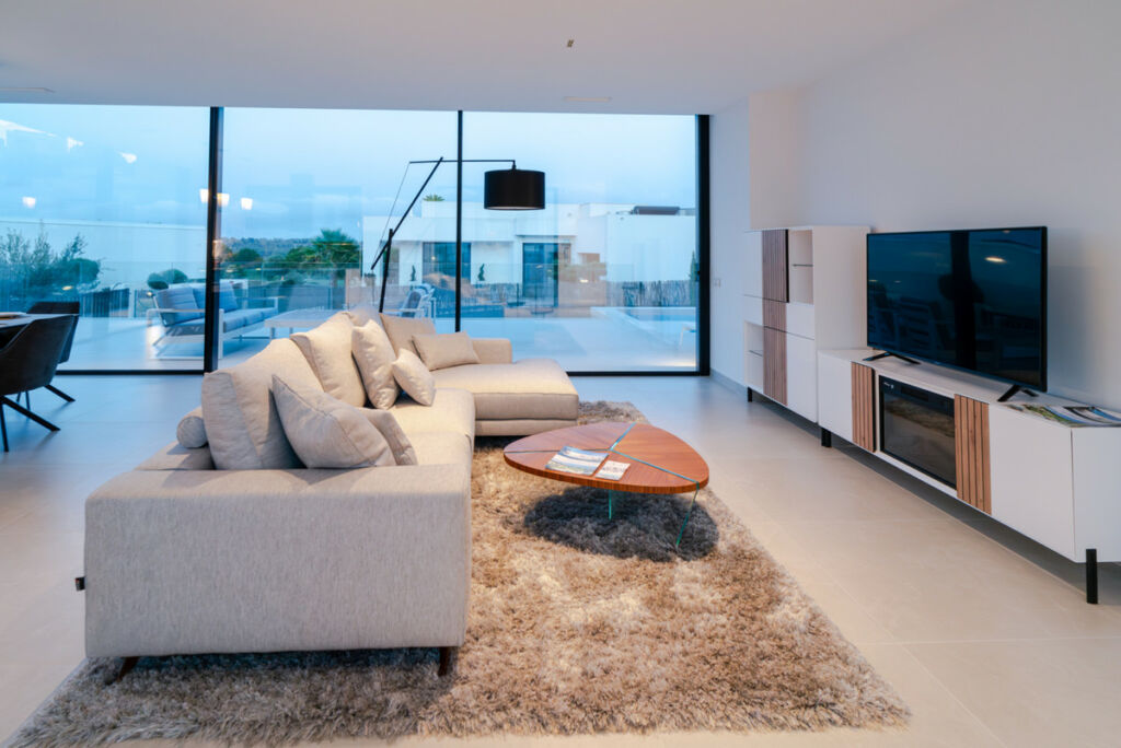Detached Villa Las Colinas Golf Alicante - image 2