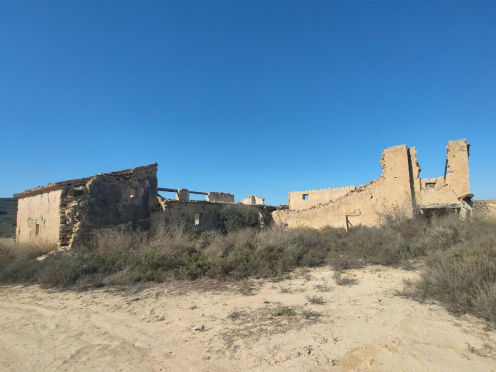 Residential Plot Torremendo Alicante - image 2