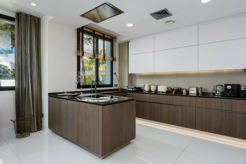 Duplex Sierra Blanca Málaga - image 2