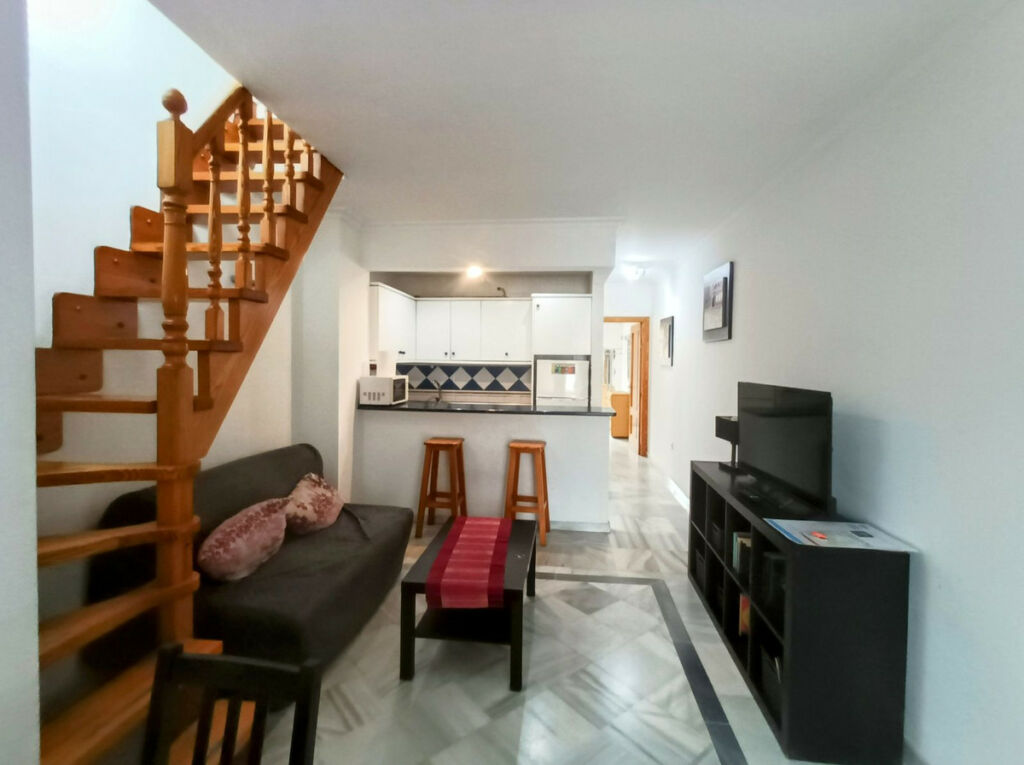 Penthouse Los Boliches Málaga - image 2