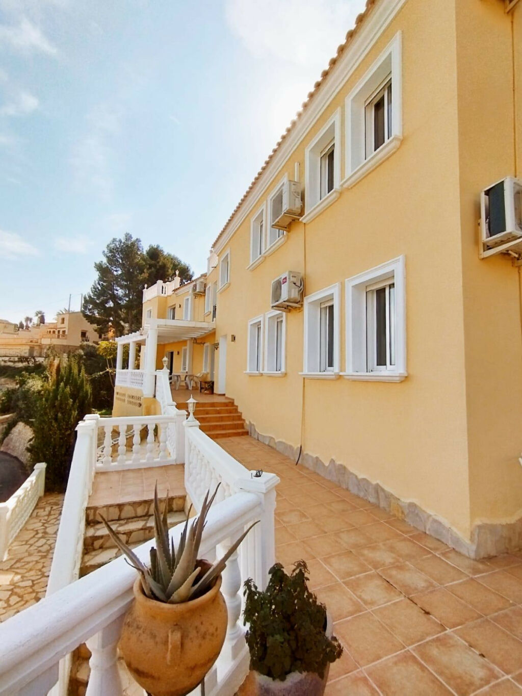Bungalow Calpe Alicante - image 2
