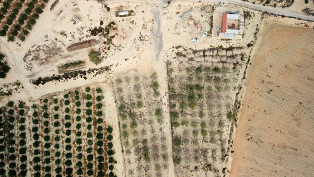 Land Torremendo Alicante - image 2