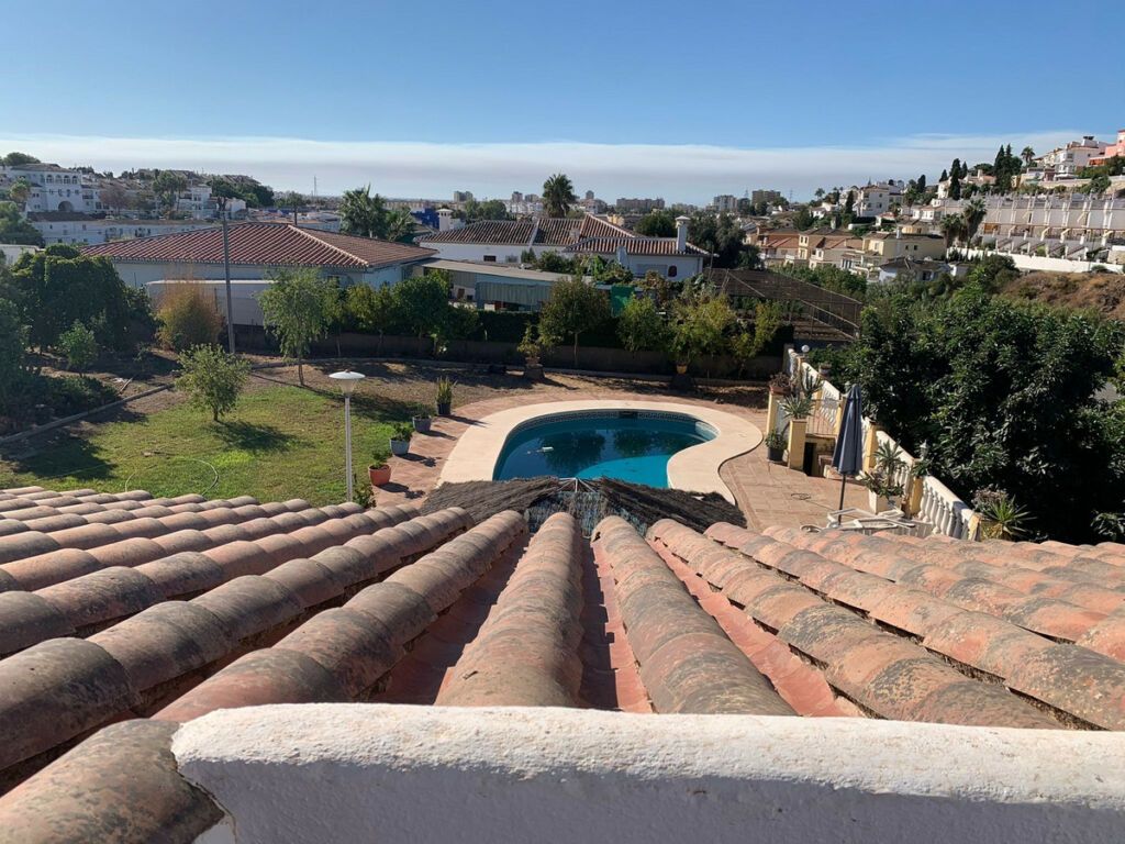 Detached Villa Mijas Málaga - image 2