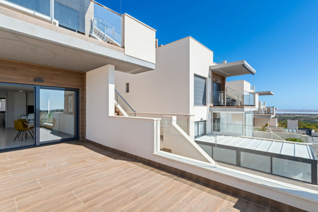 Bungalow San Miguel de Salinas Alicante - image 2