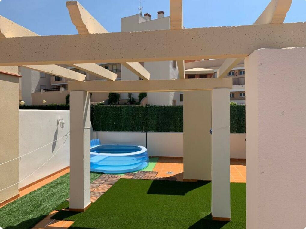 Penthouse Casares Málaga - image 2