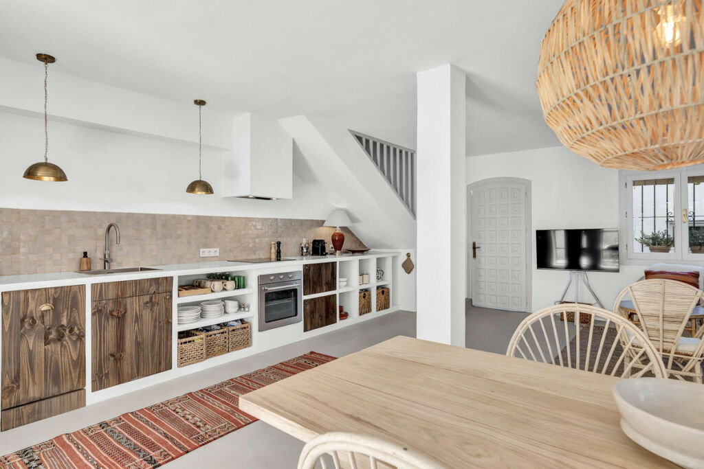 Semi-Detached House Marbella Málaga - image 2