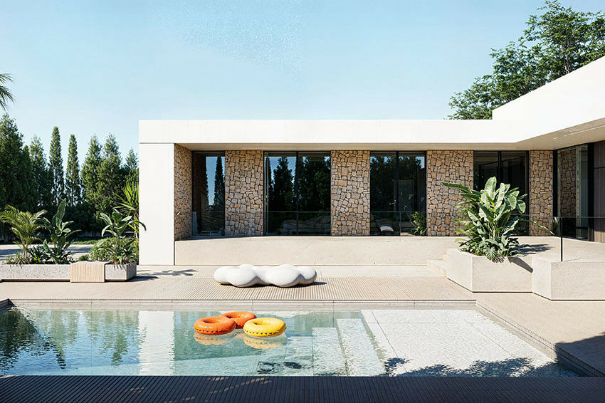 Detached Villa Torrevieja Alicante - image 2