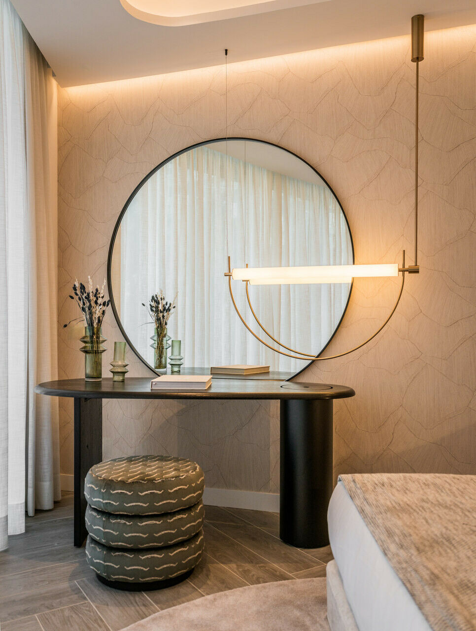 Ground Floor Apartment Marbella Málaga - image 19