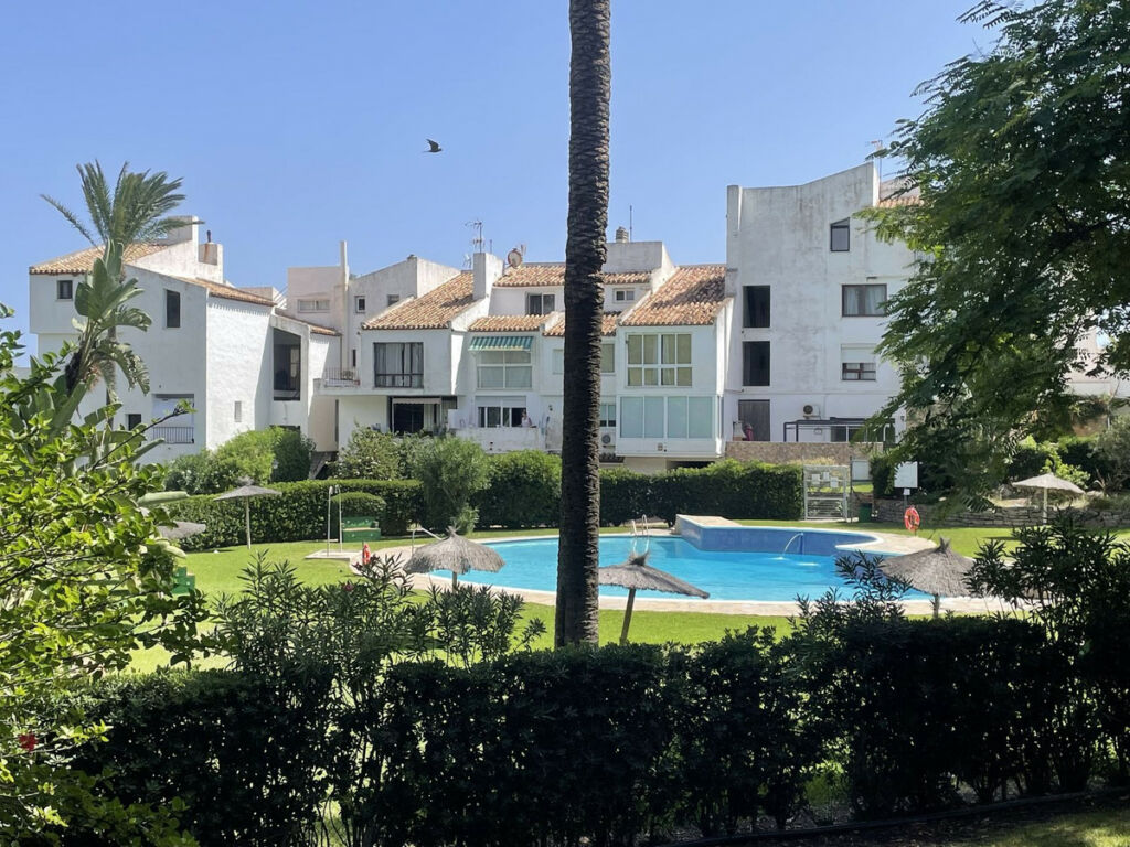 Penthouse Duplex Estepona Málaga - image 20