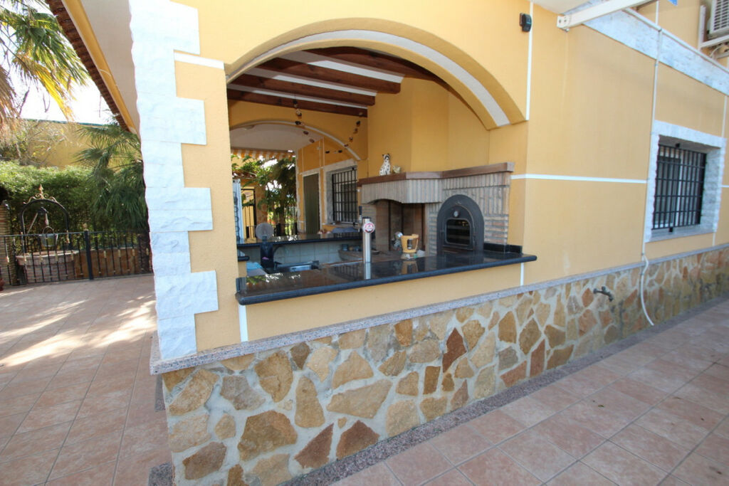 Finca - Cortijo Murcia City Murcia - image 20