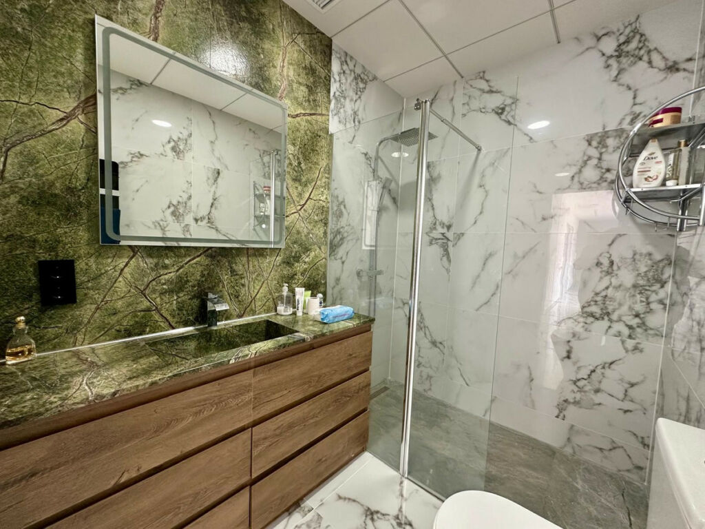 Detached Villa Petrer Alicante - image 20