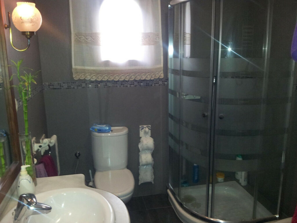 Detached Villa Cumbre del Sol Alicante - image 20