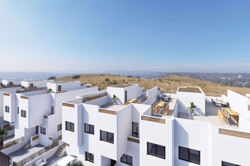 Ground Floor Apartment Dolores Alicante - image 20