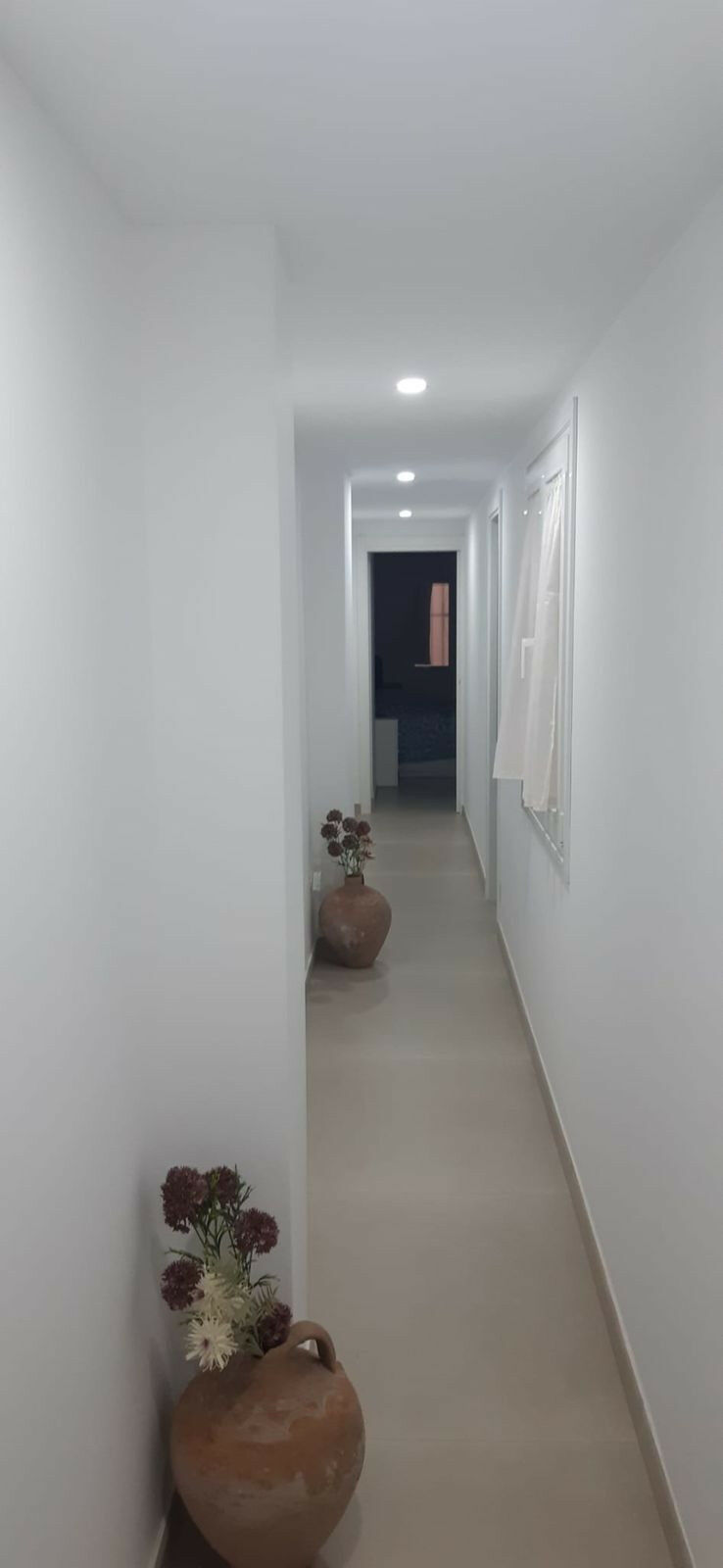 Middle Floor Apartment Estepona Málaga - image 20
