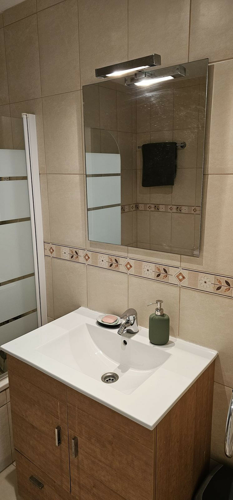 Middle Floor Apartment Riviera del Sol Málaga - image 21